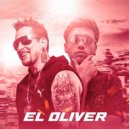 Dj Rhuivo & EL Oliver - Vivendo Como Trapstar