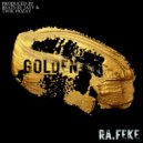 Ra.feke - Golden