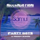Riccardo Fiori - Party Boys