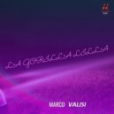 Marco Valisi - La gorilla lilla