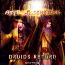 Astro-D & Genejoke - Seize The Day