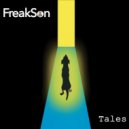 Freakson - Title