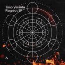 Timo Veranta - Dispatch