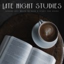 Background Jazz Music & Chill Cafe Songs & Vintage Cafe - Study Times