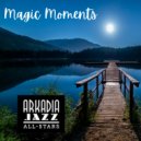 Arkadia Jazz All-Stars & Tetel Di Babuya & Daniel Grajew - Você (feat. Daniel Grajew)