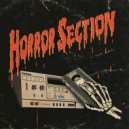 Horror Section - Blood of the Innocent