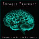 Universo De Latidos Binaurales & Ondas Alfa & Música de Enfoque - Brain Wave Frequencies for Learning Faster