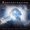 Univers Des Battements Binauraux & Concentration D'ondes Alpha & Ondes Alpha - Musique d'étude Profonde