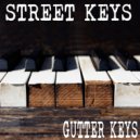 Gutter Keys - Socks