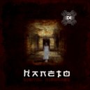 Haneto - Distant Wasteland
