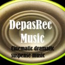 DepasRec - Cinematic dramatic suspense music
