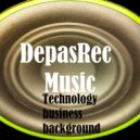 DepasRec - Technology business background
