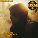 Djs Vibe - The Slow Mix 2022 (Hamidshax)