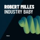 Robert Milles - Leave the World Behind