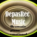 DepasRec - Dramatic piano emotional