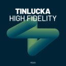 Tinlucka - The Blitz