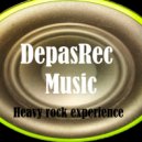 DepasRec - Heavy rock experience