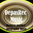 DepasRec - Business positive infographic music