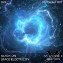 Stashion - Space Electricity