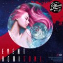 DJ MASALIS - EVENT HORIZONT #10