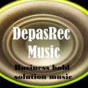 DepasRec - Business hold solution music