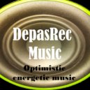DepasRec - Optimistic energetic music