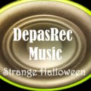 DepasRec - Strange Halloween