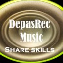 DepasRec - Share skills