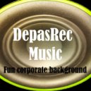 DepasRec - Fun corporate background