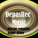 DepasRec - Blissful romantic happy piano