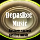 DepasRec - Business success positive music