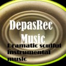 DepasRec - Dramatic soulful instrumental music
