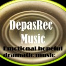 DepasRec - Emotional hopeful dramatic music