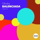 Glinskiy - Balenciaga