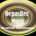 DepasRec - Scared Halloween