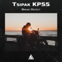 Tsipak KPSS - Break Defect
