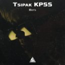 Tsipak KPSS - Bots