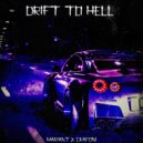 CRAPONI & mariant - DRIFT TO HELL