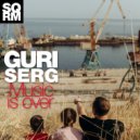 GURI SERG - Music Is Over (Original mix)