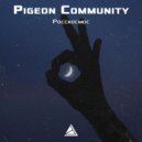 Pigeon community - Росскосмос