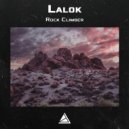 Lalok - Rock Climber