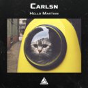 Carlsn - Hello Martian