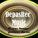DepasRec - Happy Sunny positive theme