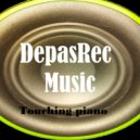 DepasRec - Touching piano