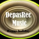 DepasRec - Happy holiday