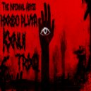HXRIDO PLVYA & trixq & Kxnui カヌイ - The Infernal Abyss 2