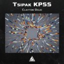 Tsipak KPSS - Clayton Dojo