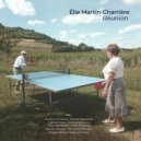 Elie Martin-Charrière - Drum