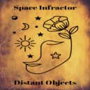 Space Infractor - Cuásar