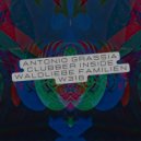 Antonio Grassia - Clubber Inside